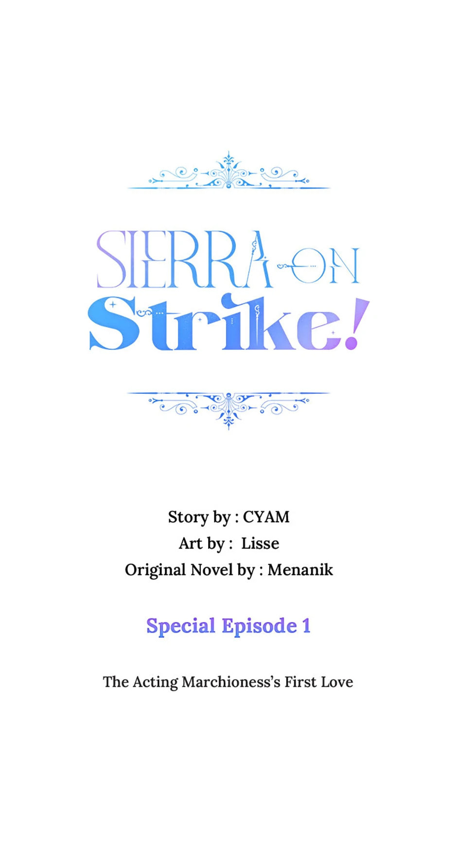 Read Sierra chapter 1.1 image 38 on Lezhin