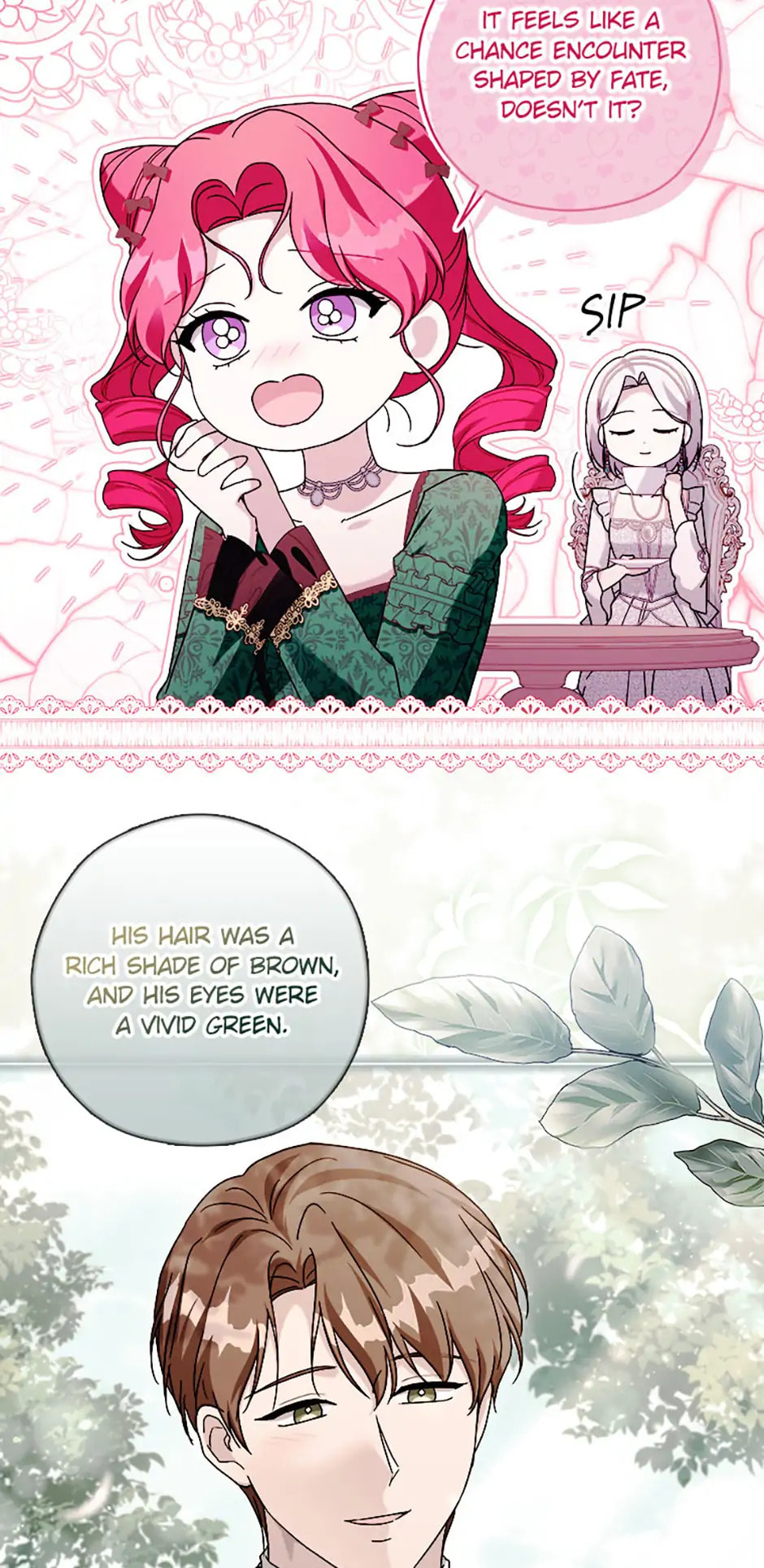 Read Sierra chapter 1.1 image 4 on Lezhin
