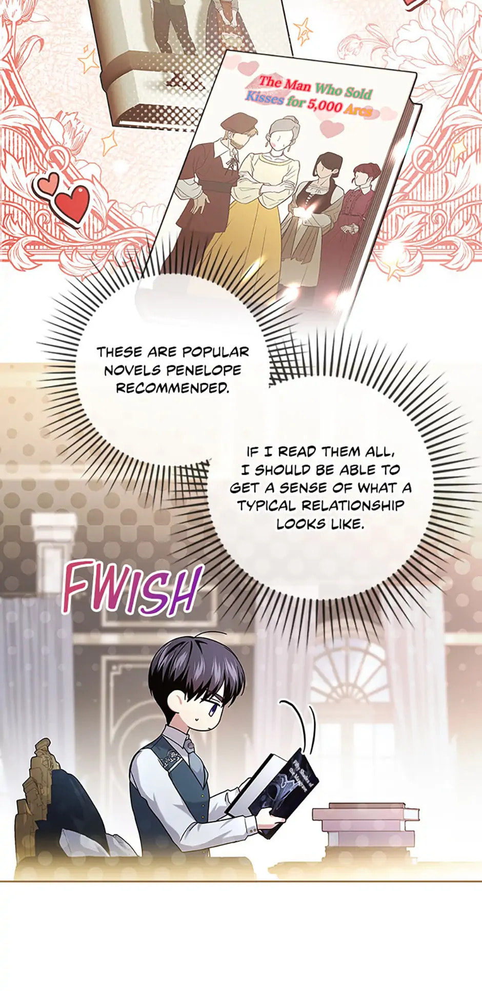Read Sierra chapter 1.1 image 51 on Lezhin