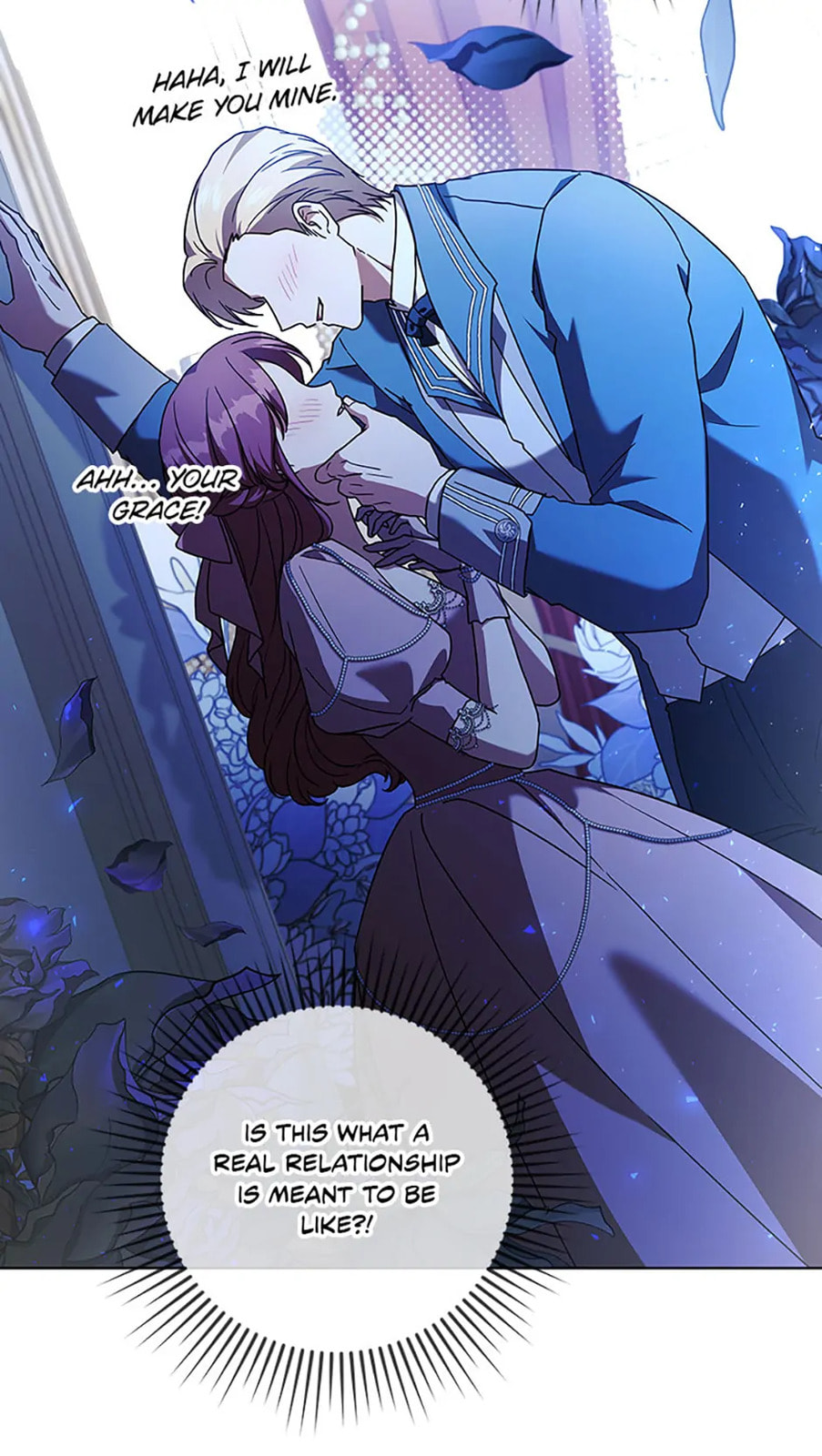 Read Sierra chapter 1.1 image 57 on Lezhin