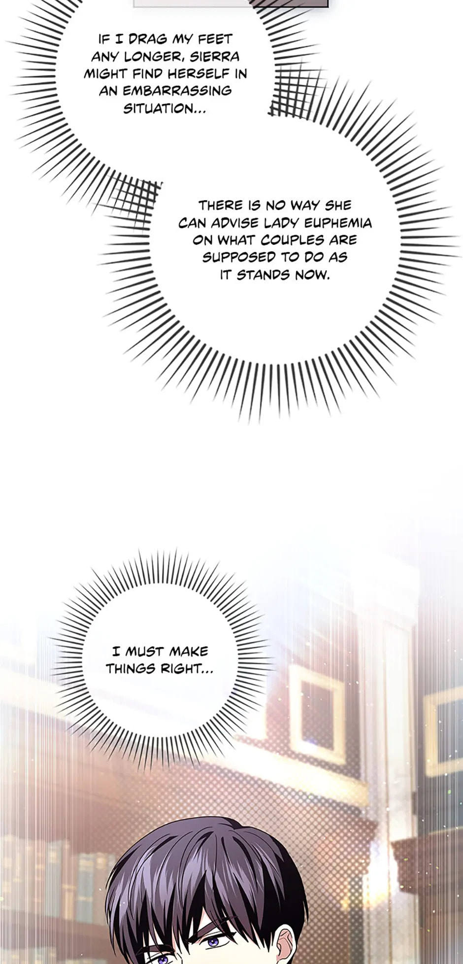 Read Sierra chapter 1.1 image 59 on Lezhin