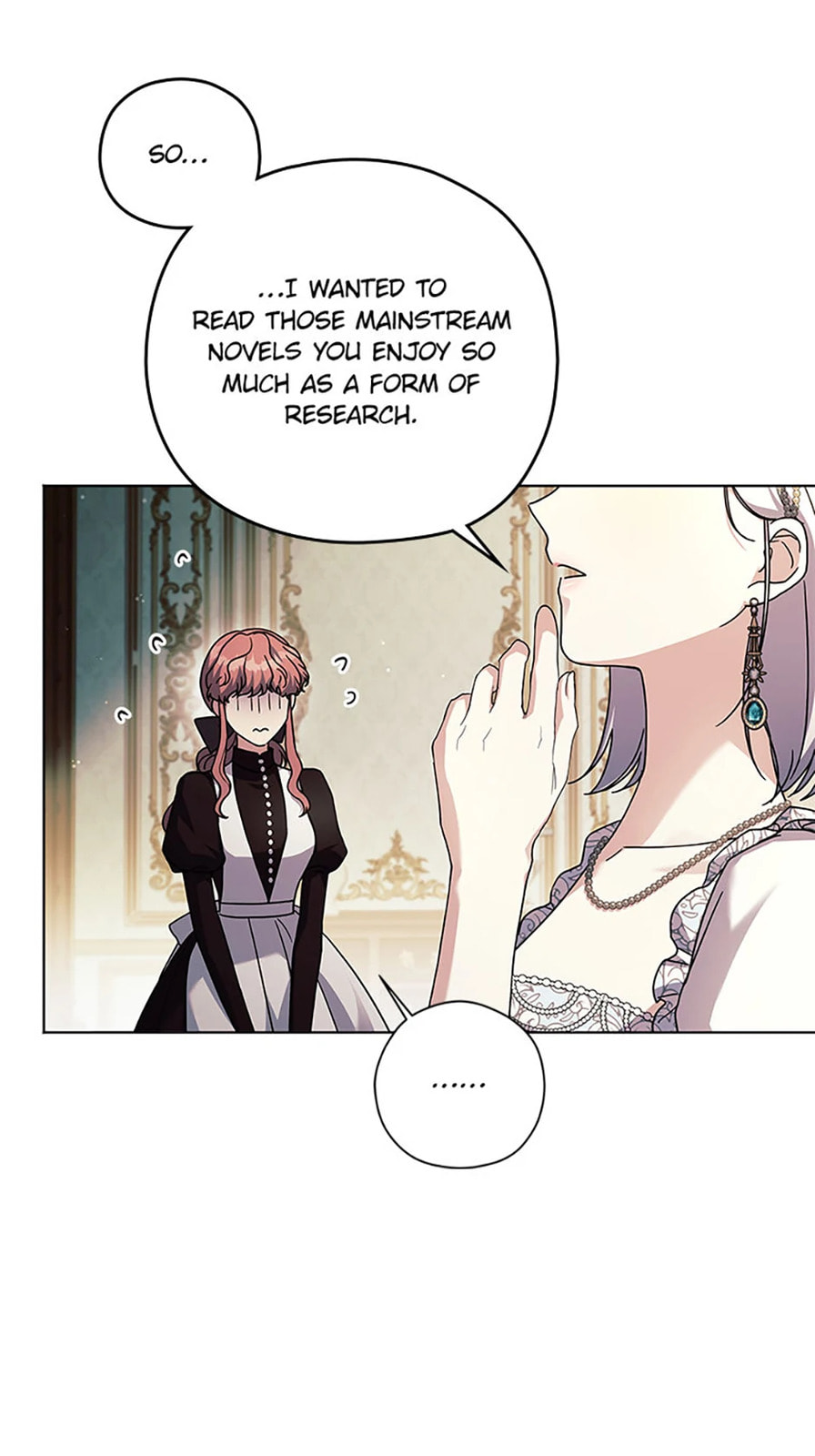 Read Sierra chapter 1.1 image 64 on Lezhin