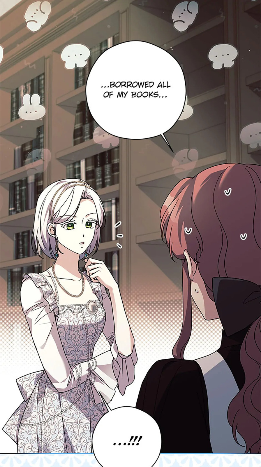 Read Sierra chapter 1.1 image 67 on Lezhin