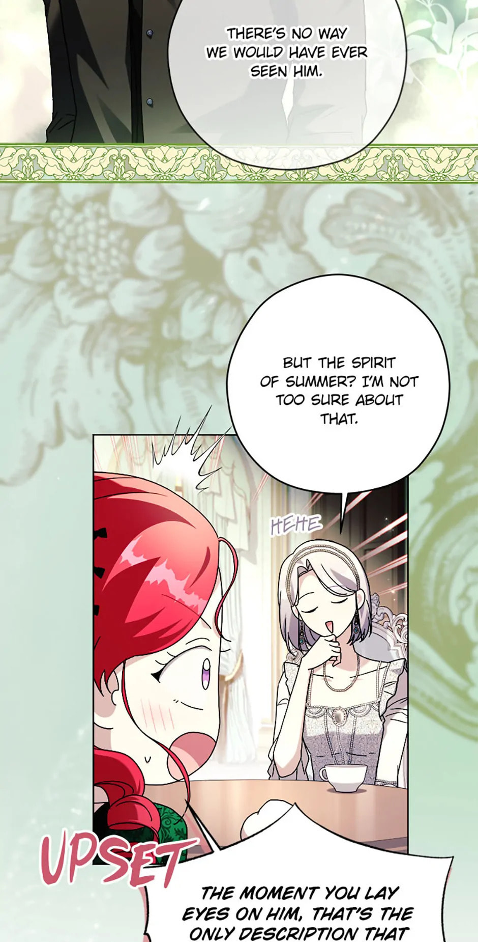 Read Sierra chapter 1.1 image 7 on Lezhin
