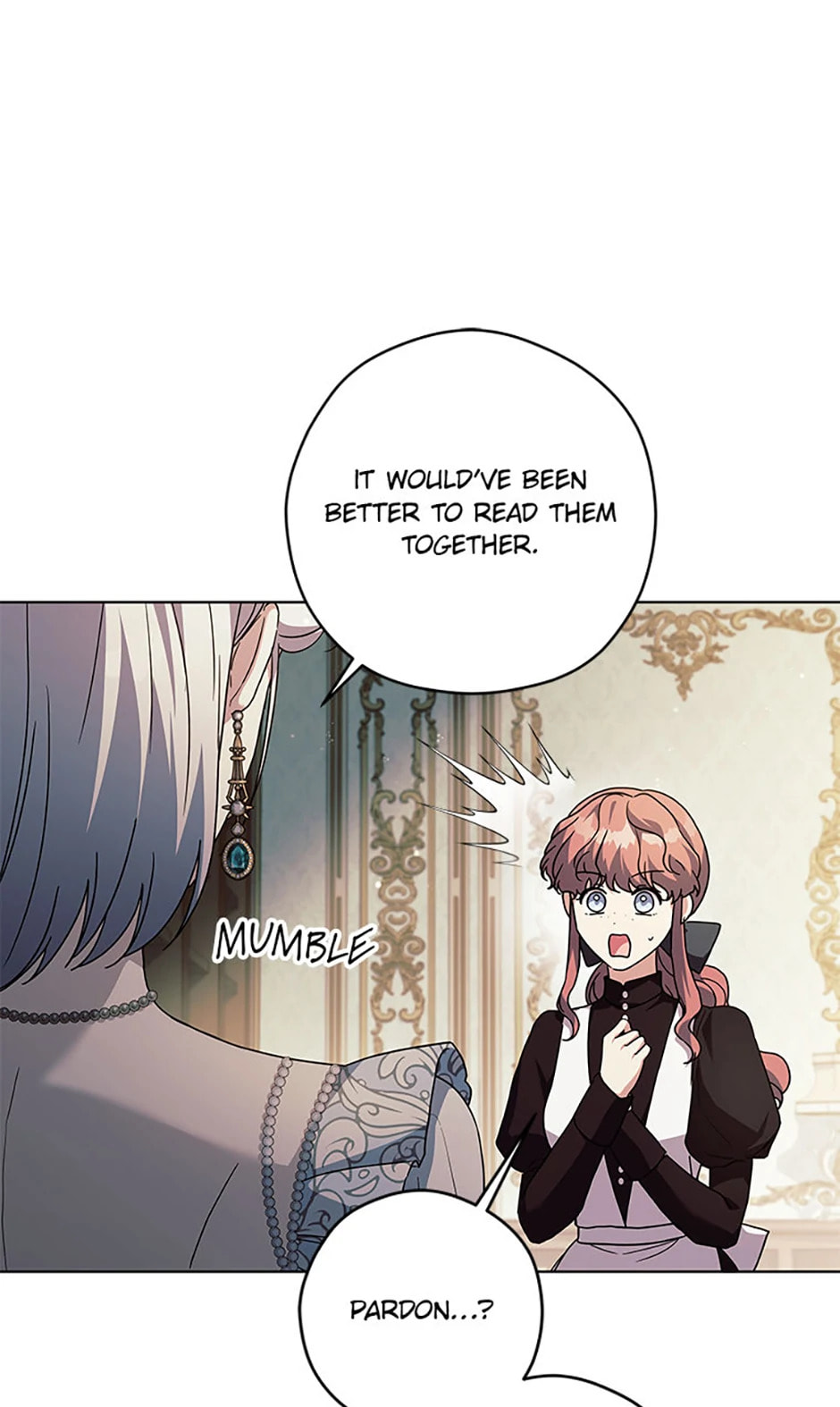Read Sierra chapter 1.1 image 70 on Lezhin