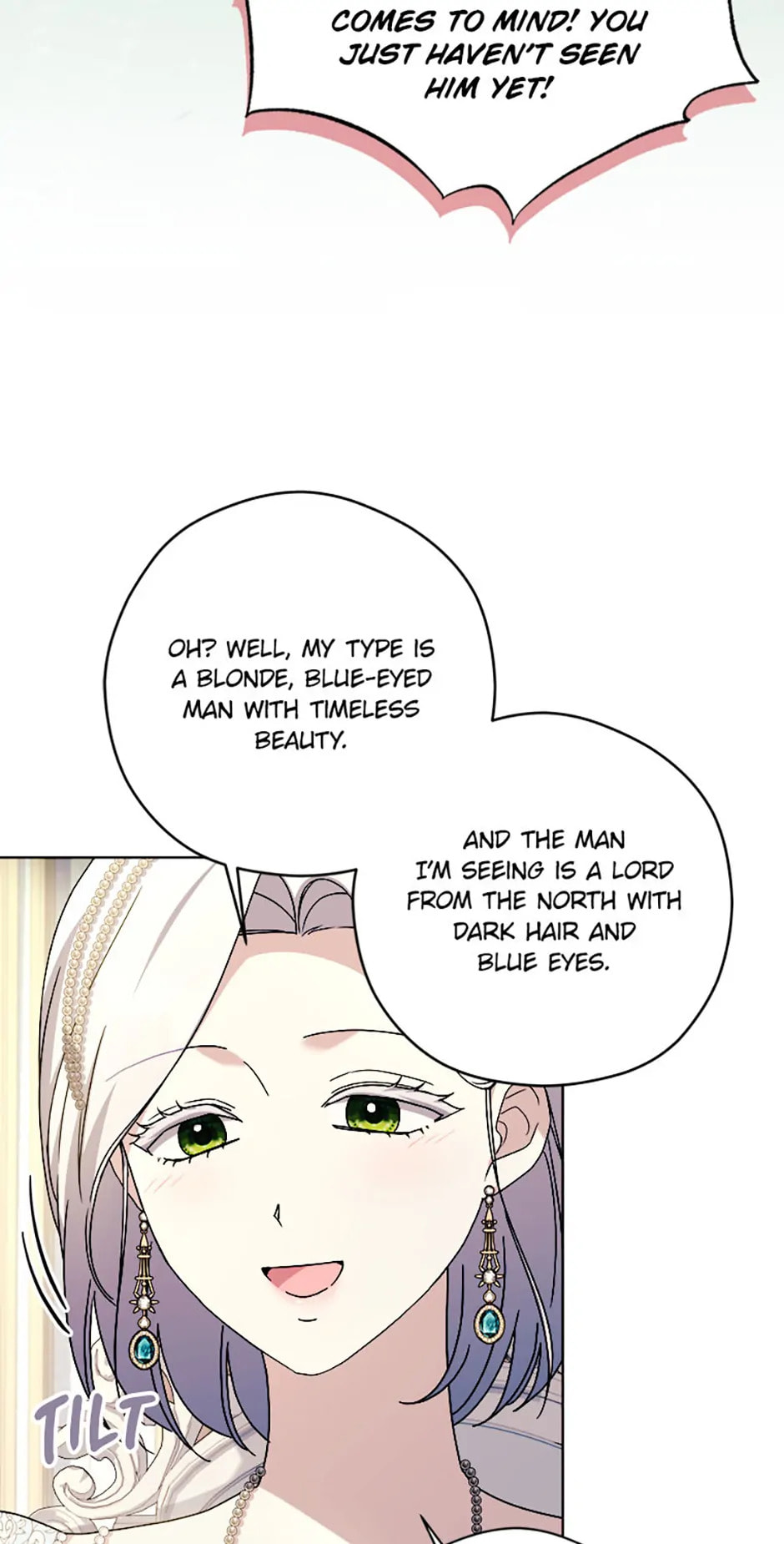 Read Sierra chapter 1.1 image 8 on Lezhin