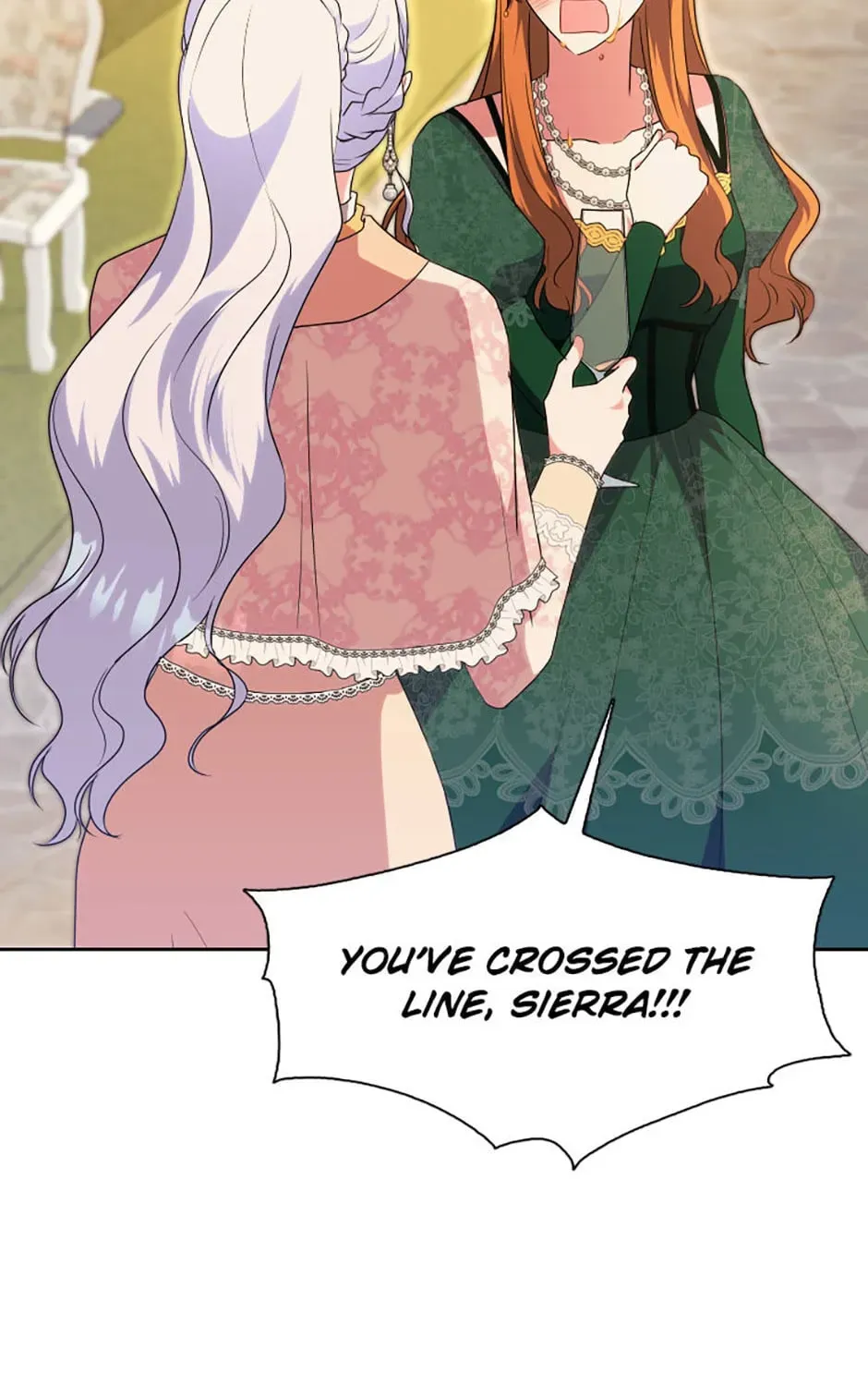Read Sierra chapter 1.2 image 104 on Lezhin