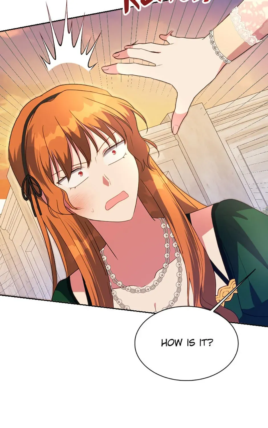 Read Sierra chapter 1.2 image 112 on Lezhin