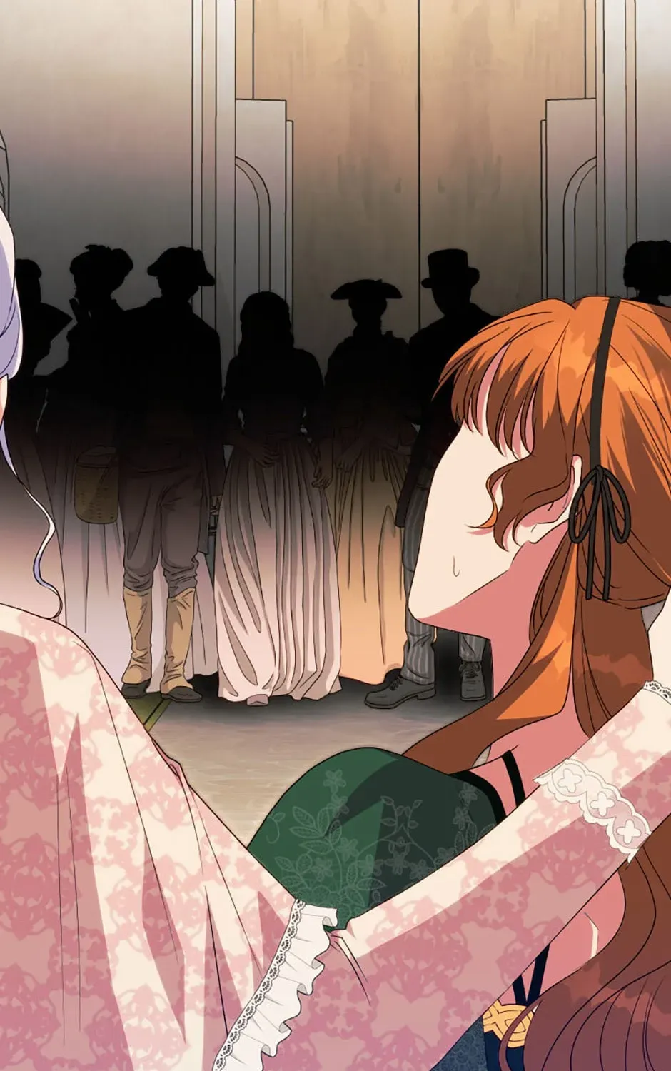 Read Sierra chapter 1.2 image 120 on Lezhin