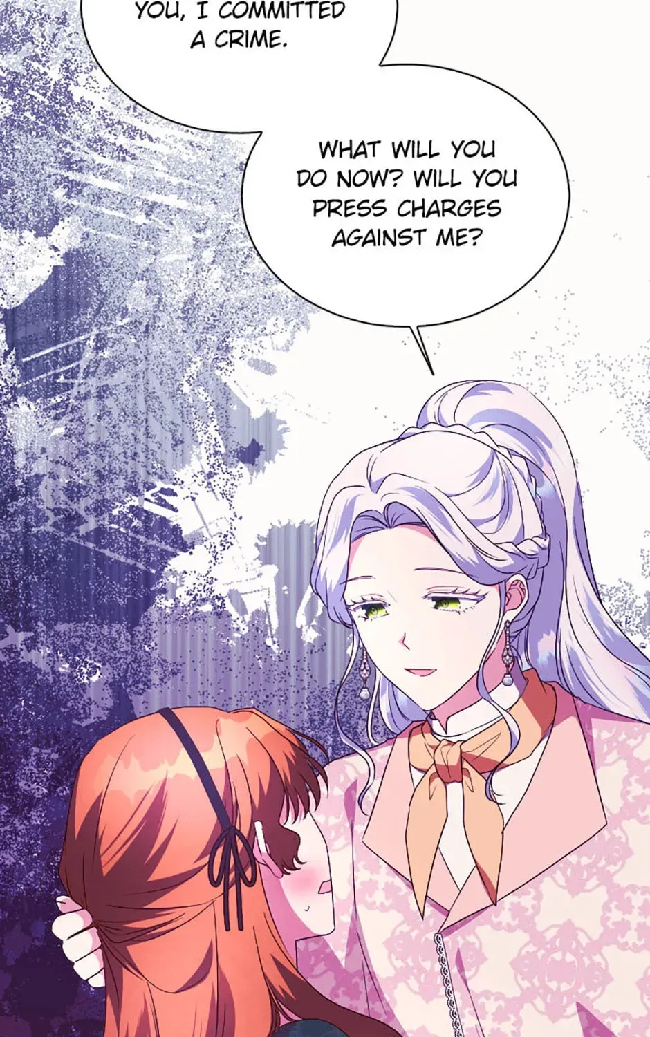 Read Sierra chapter 1.2 image 126 on Lezhin