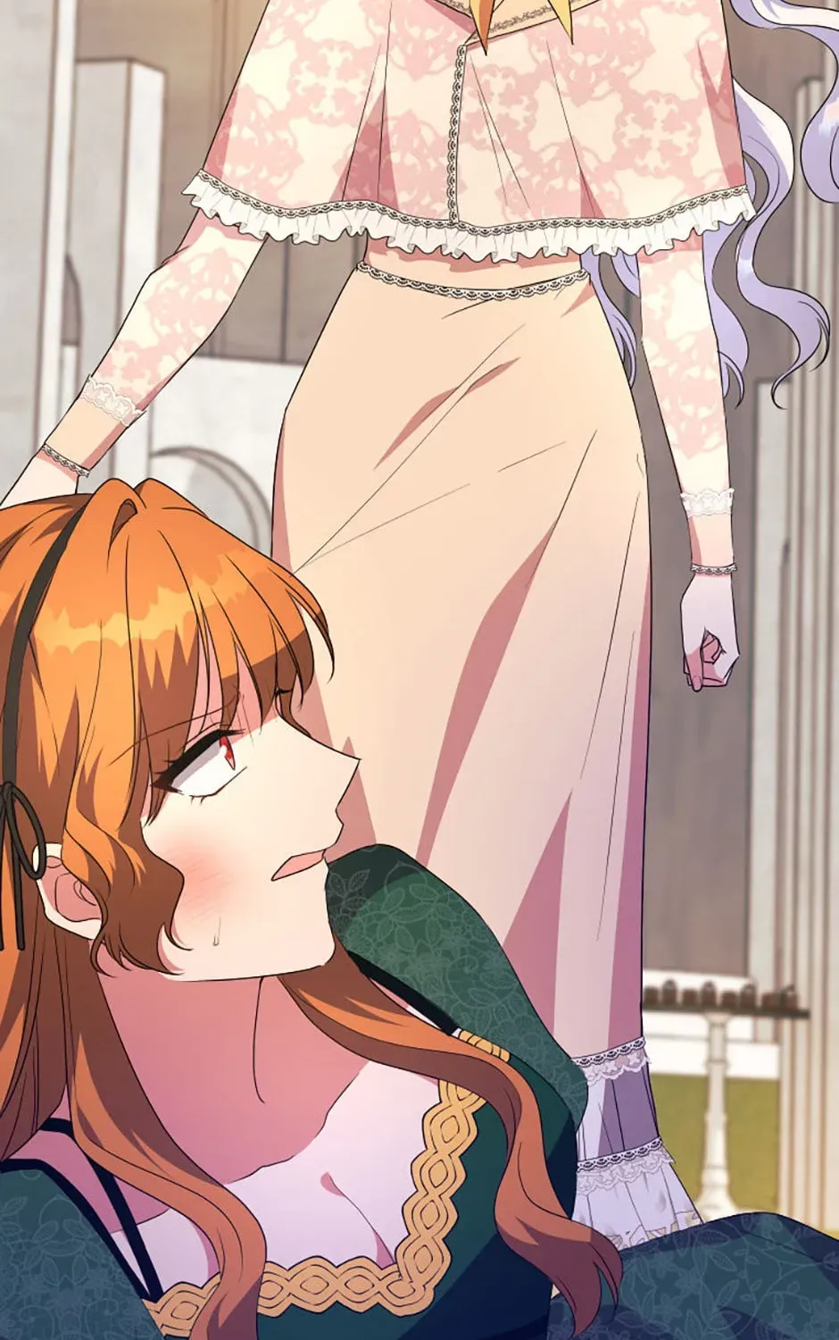 Read Sierra chapter 1.2 image 132 on Lezhin