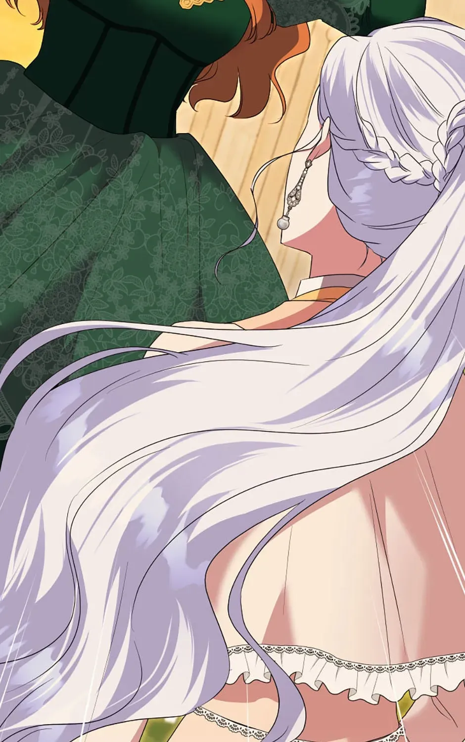 Read Sierra chapter 1.2 image 144 on Lezhin