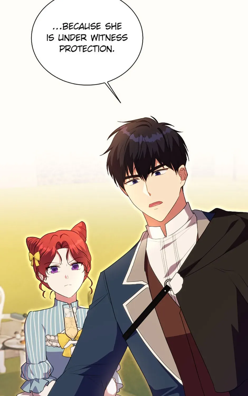 Read Sierra chapter 1.2 image 18 on Lezhin