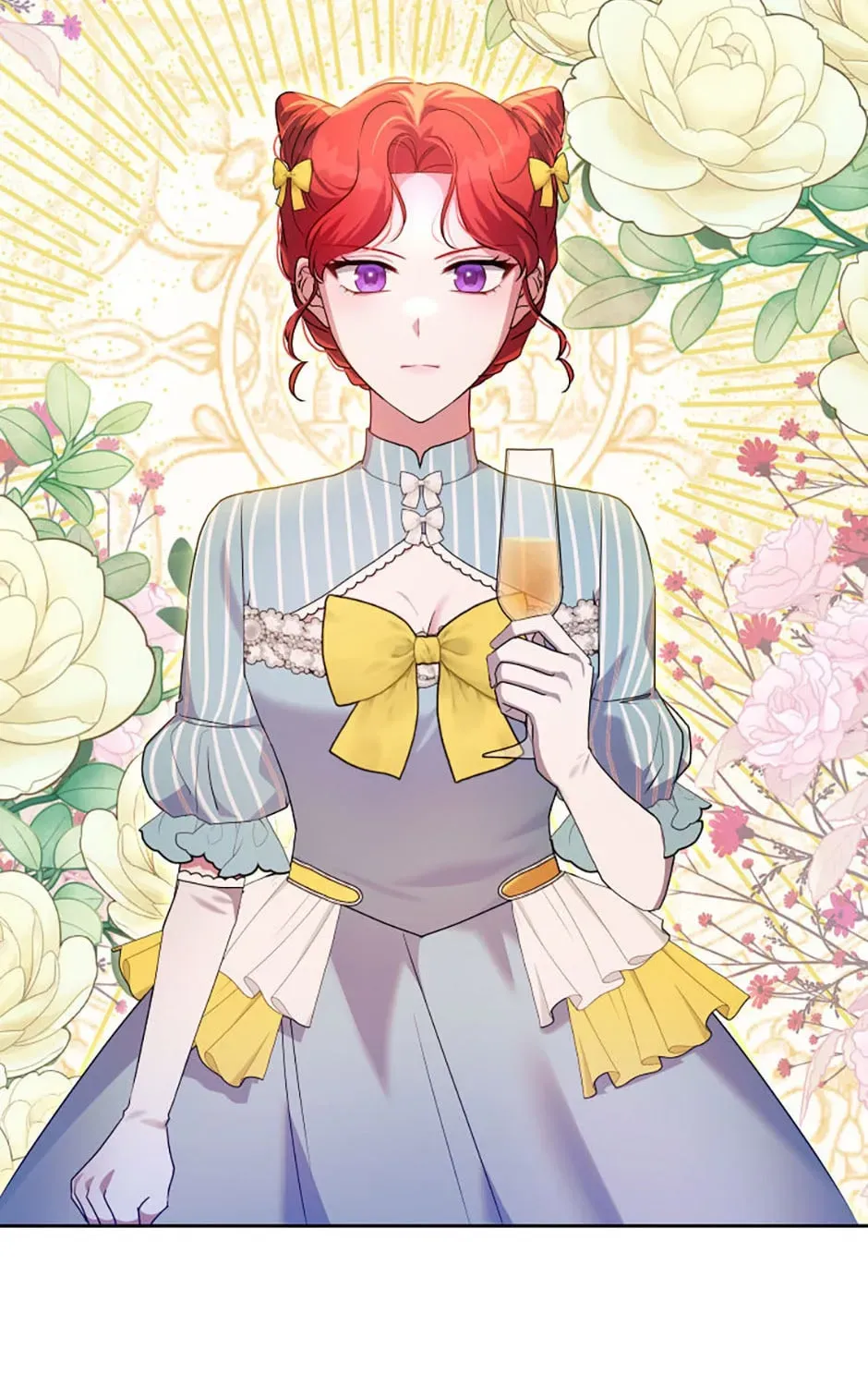 Read Sierra chapter 1.2 image 32 on Lezhin