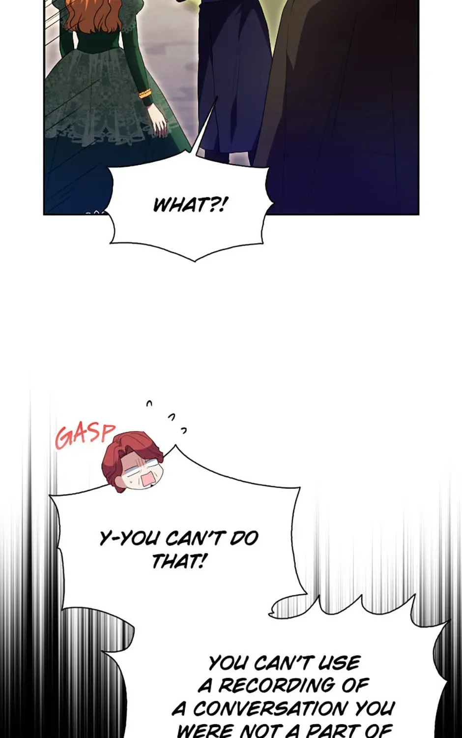Read Sierra chapter 1.2 image 4 on Lezhin