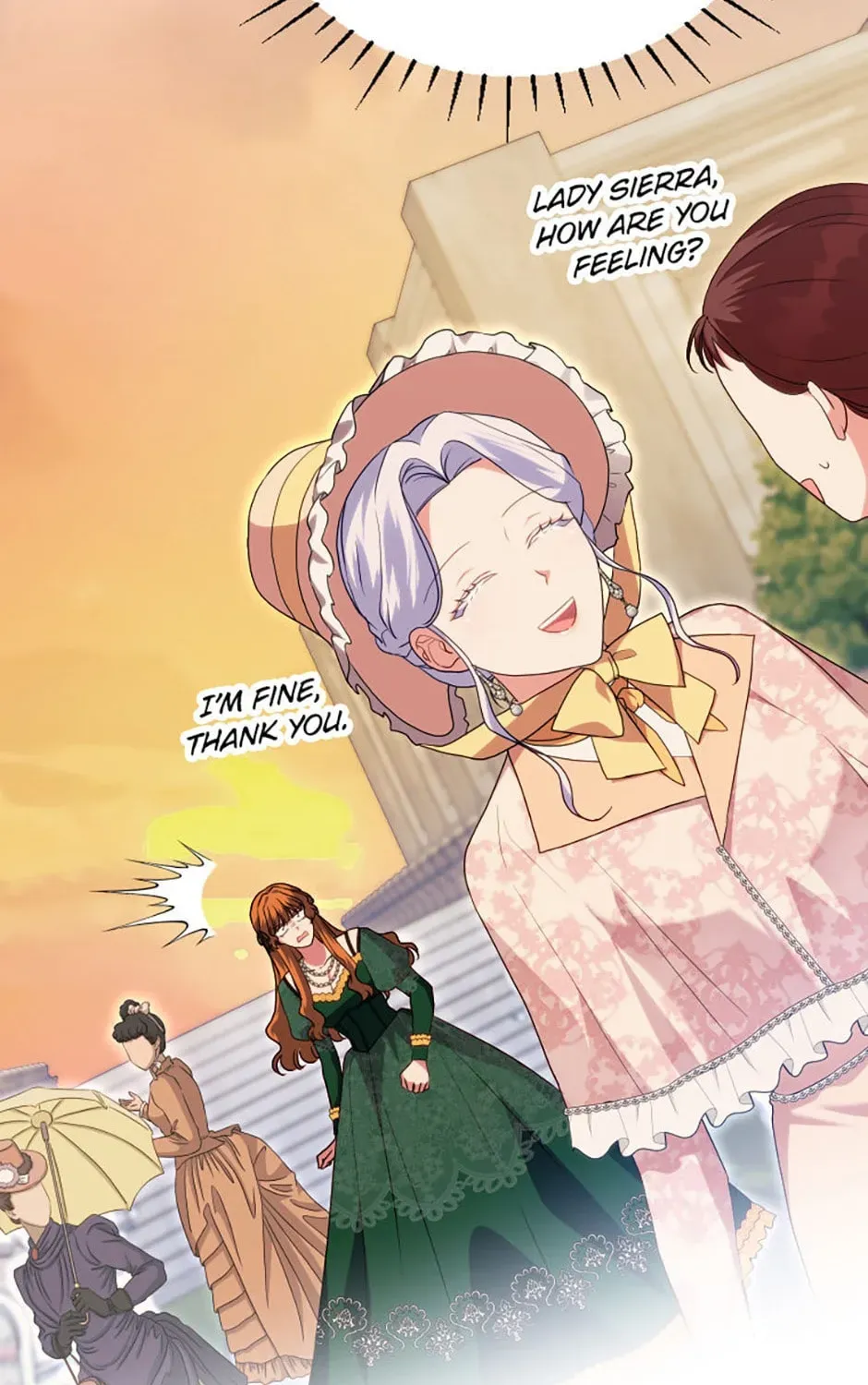 Read Sierra chapter 1.2 image 44 on Lezhin