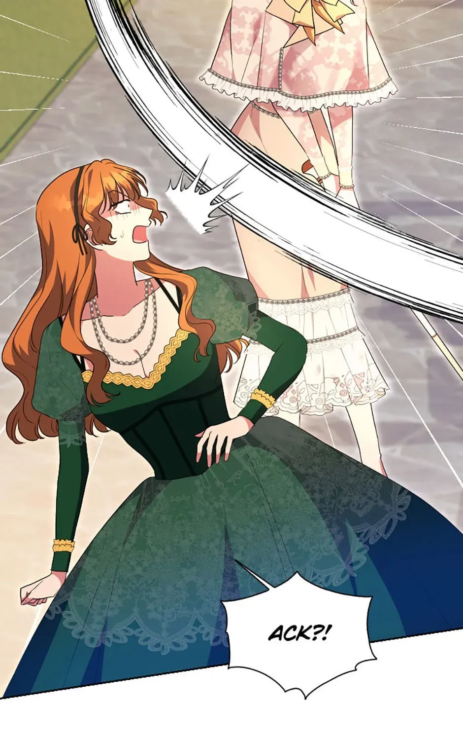 Read Sierra chapter 1.2 image 54 on Lezhin