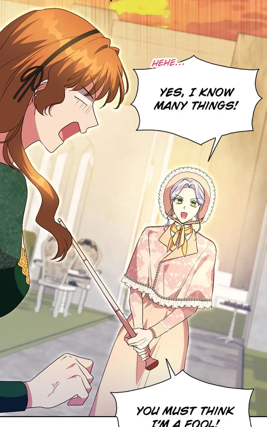 Read Sierra chapter 1.2 image 64 on Lezhin