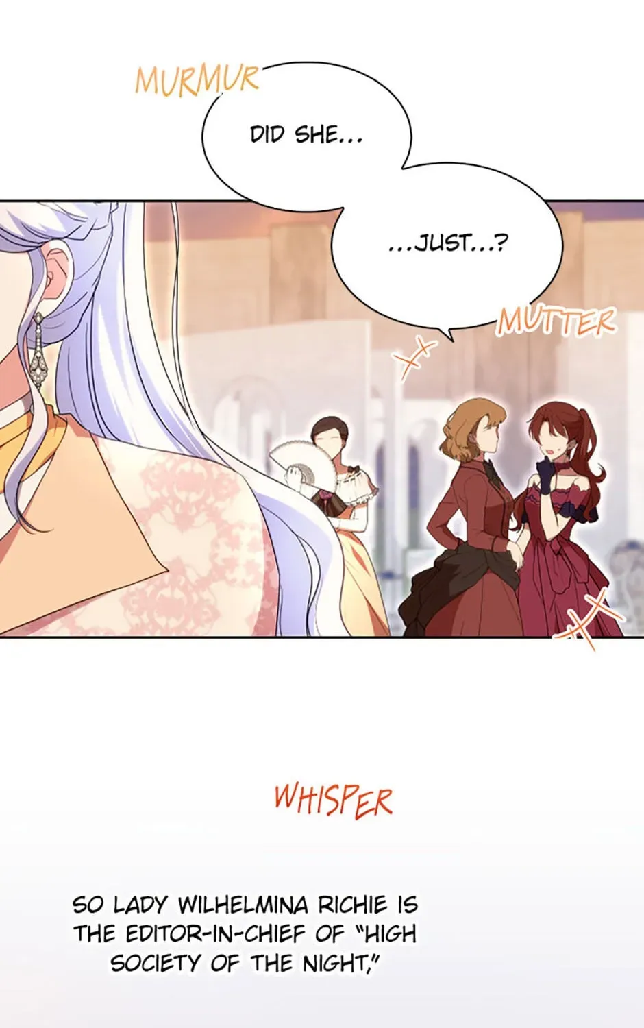 Read Sierra chapter 1.2 image 78 on Lezhin
