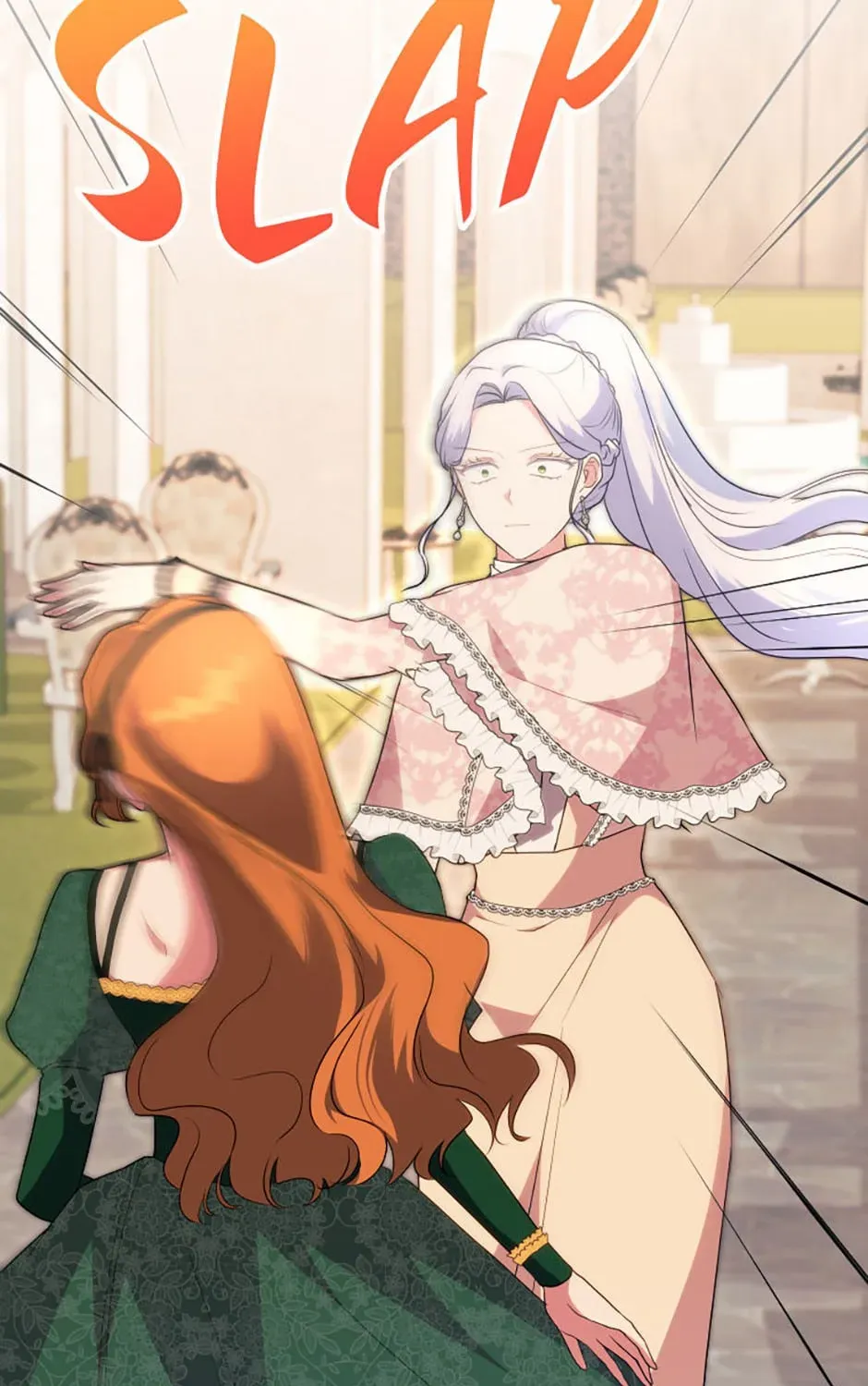 Read Sierra chapter 1.2 image 90 on Lezhin