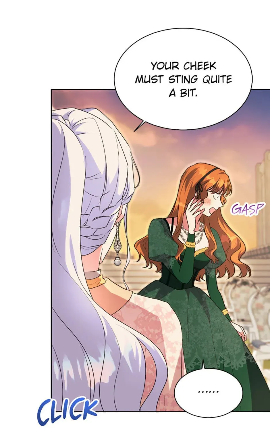 Read Sierra chapter 1.2 image 96 on Lezhin