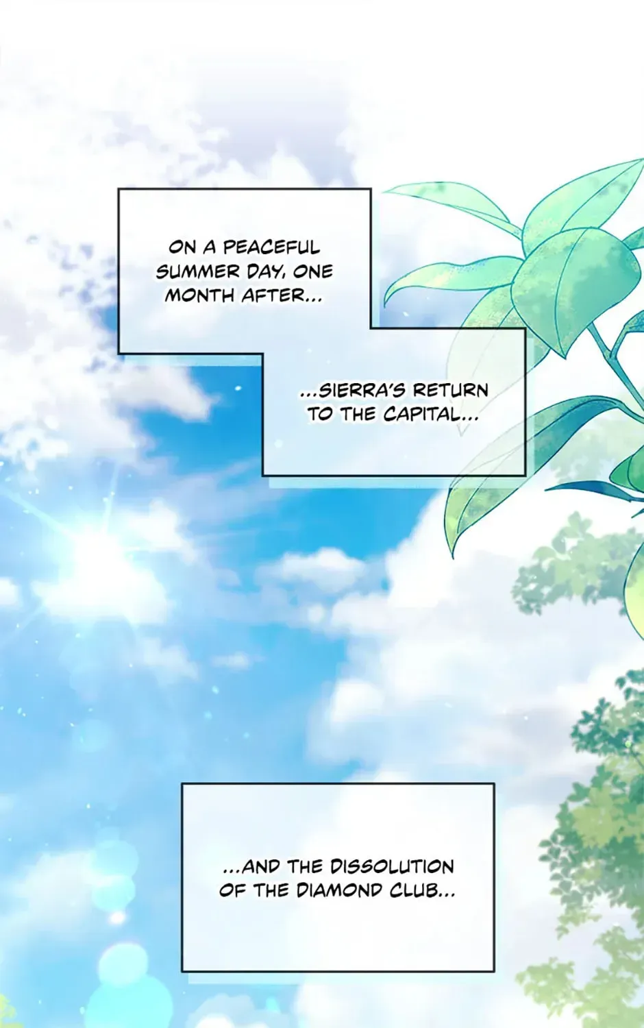 Read Sierra chapter 1.3 image 1 on Lezhin