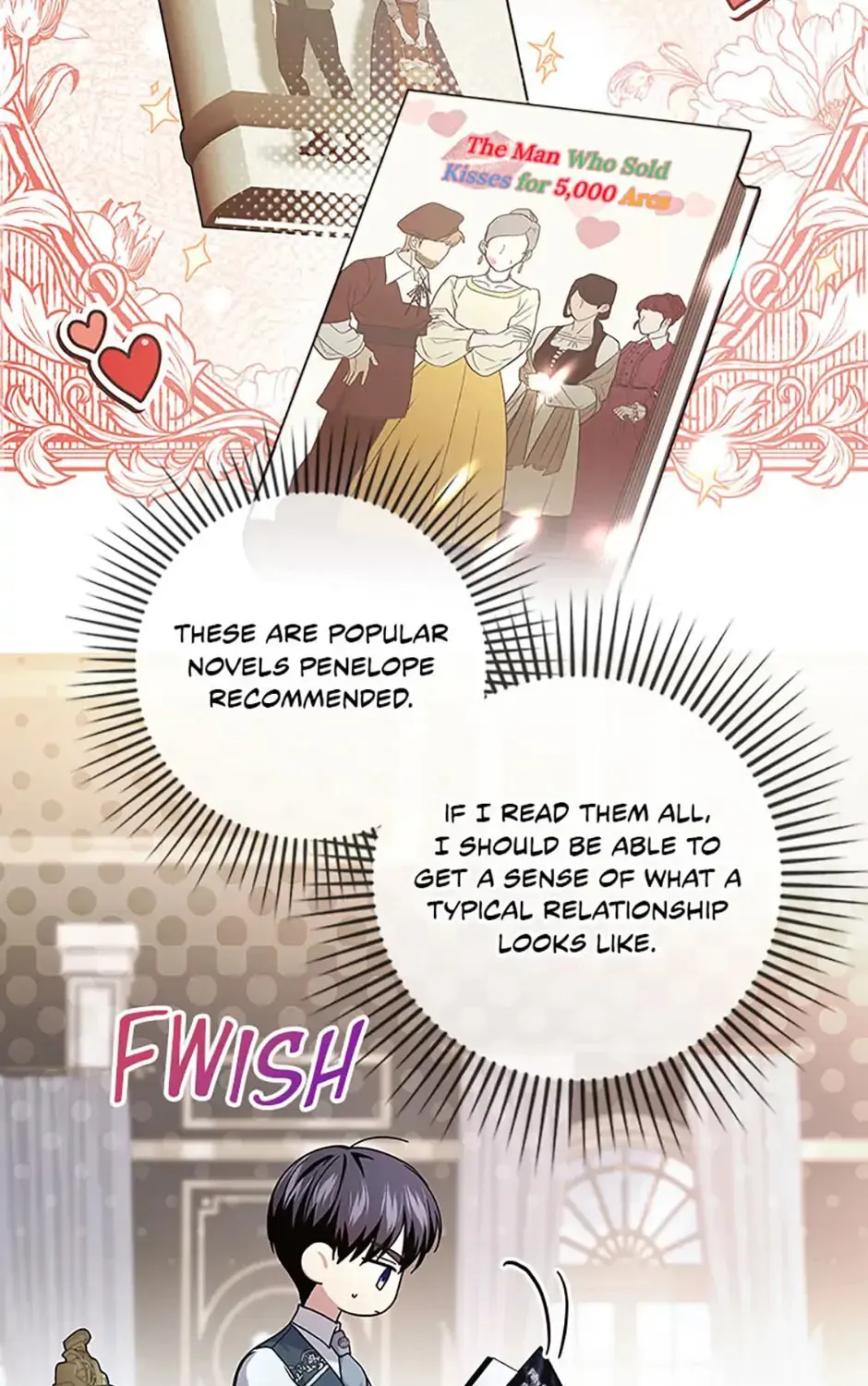 Read Sierra chapter 1.3 image 101 on Lezhin