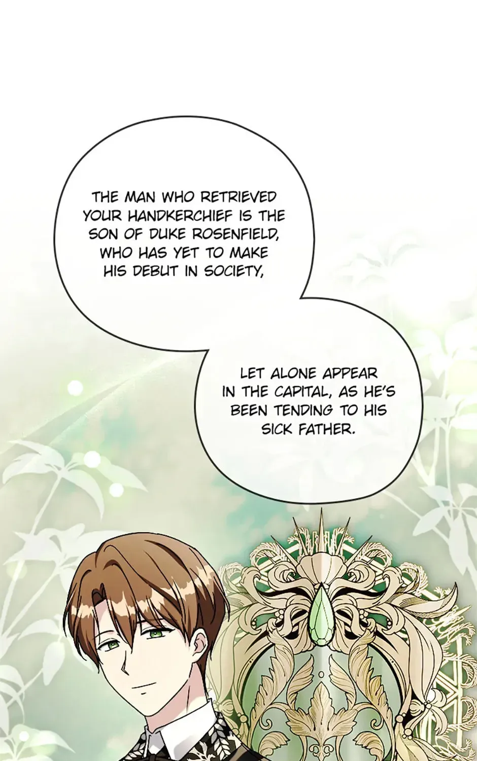 Read Sierra chapter 1.3 image 11 on Lezhin