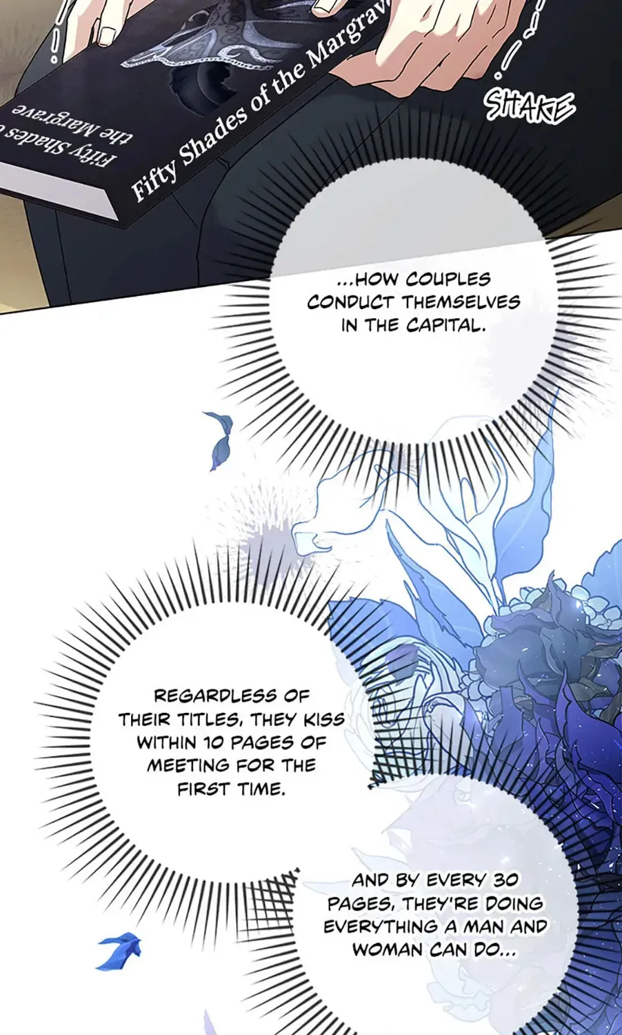 Read Sierra chapter 1.3 image 111 on Lezhin