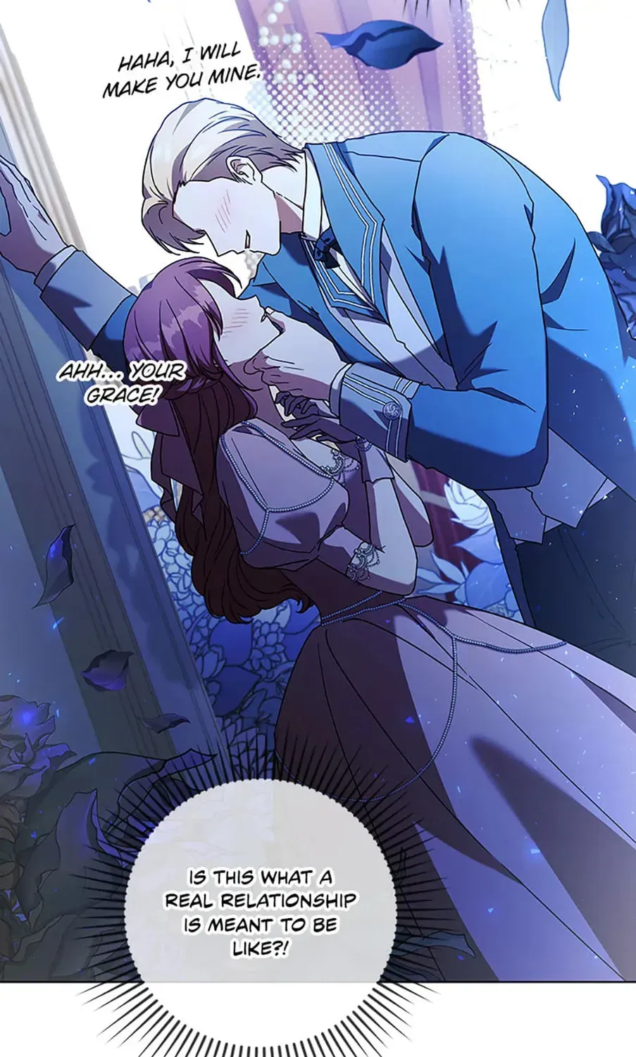 Read Sierra chapter 1.3 image 113 on Lezhin