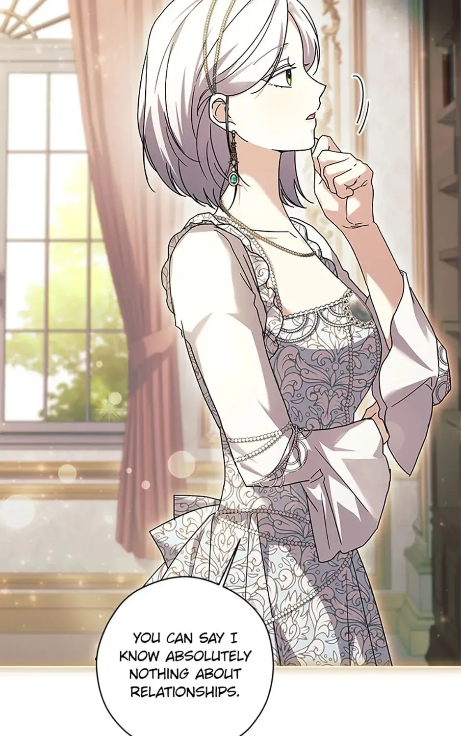 Read Sierra chapter 1.3 image 125 on Lezhin