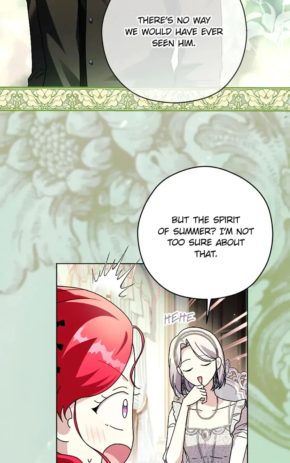 Read Sierra chapter 1.3 image 13 on Lezhin