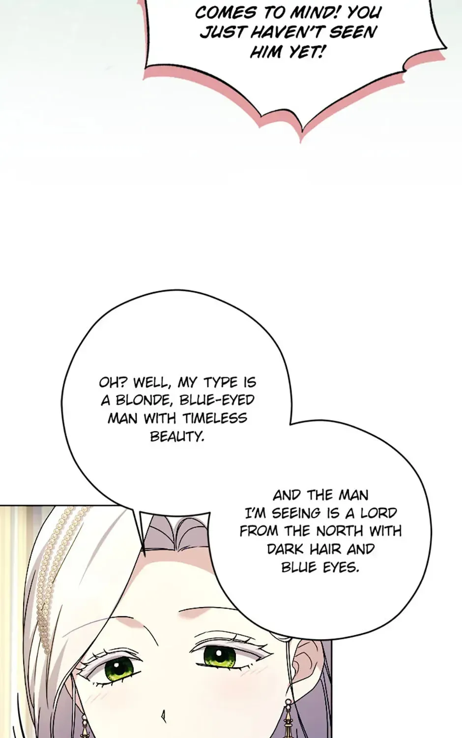 Read Sierra chapter 1.3 image 15 on Lezhin