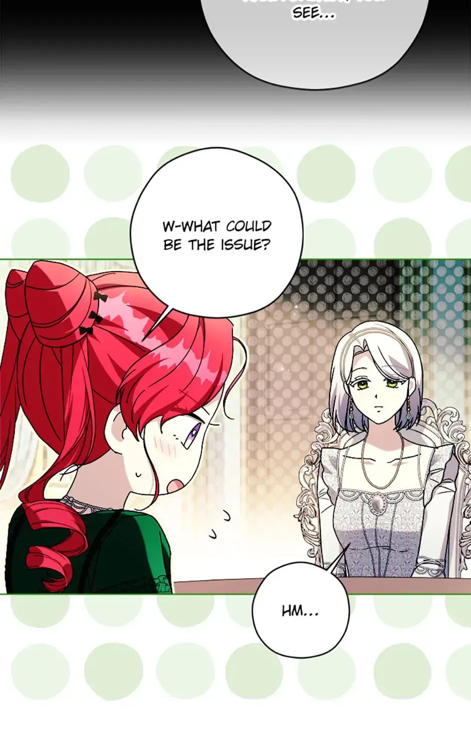 Read Sierra chapter 1.3 image 23 on Lezhin