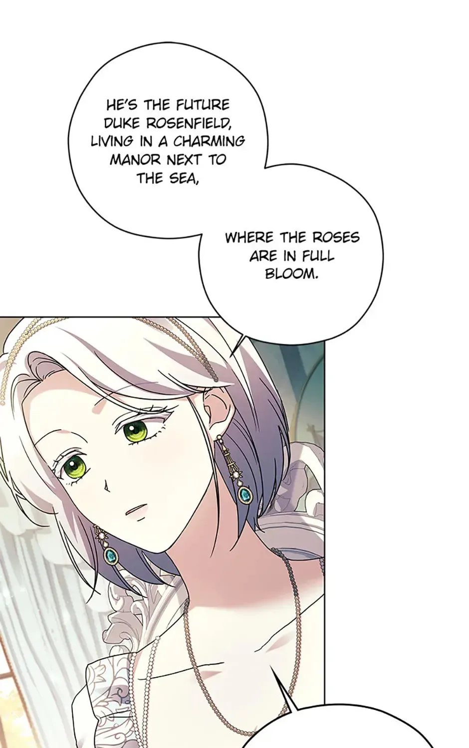 Read Sierra chapter 1.3 image 25 on Lezhin