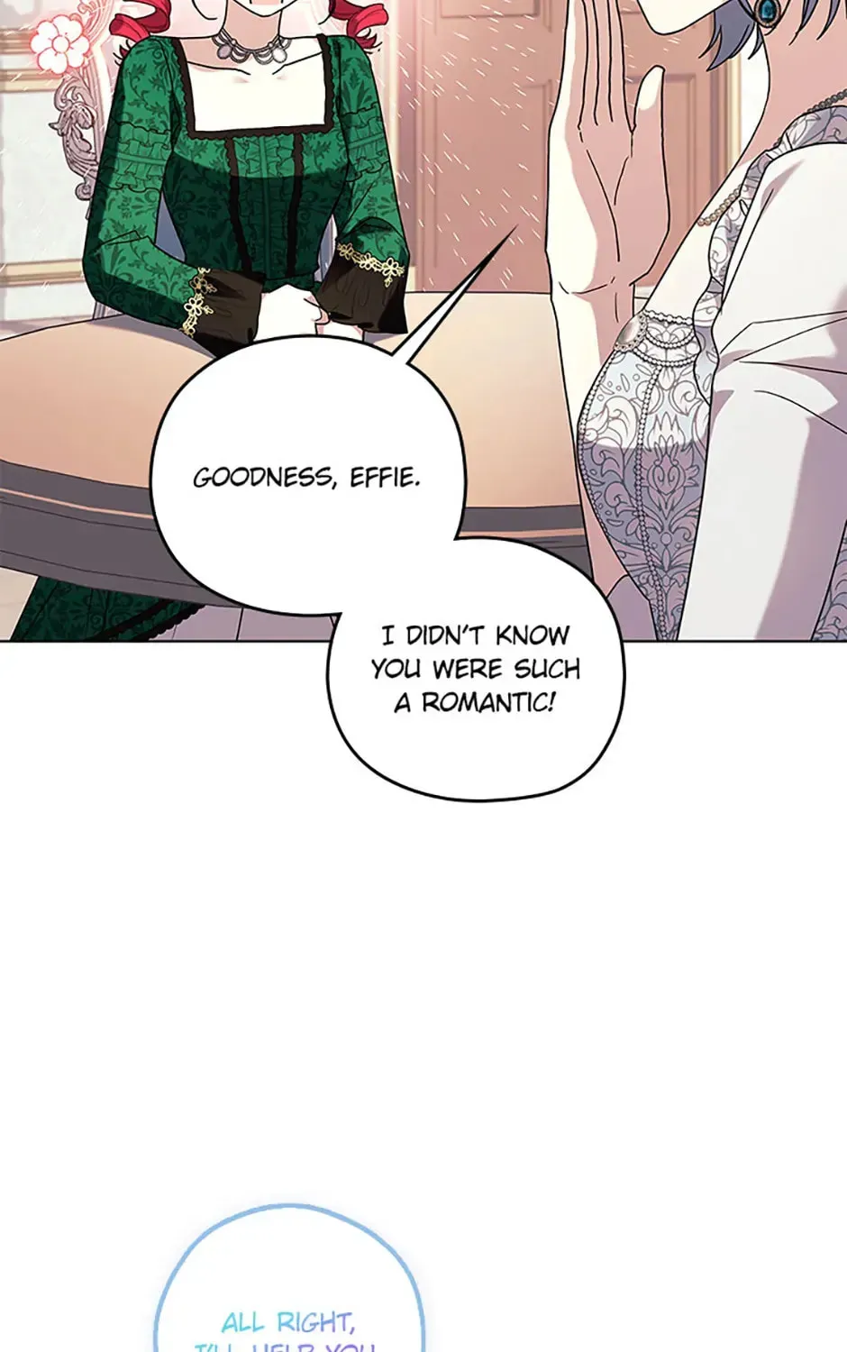 Read Sierra chapter 1.3 image 31 on Lezhin