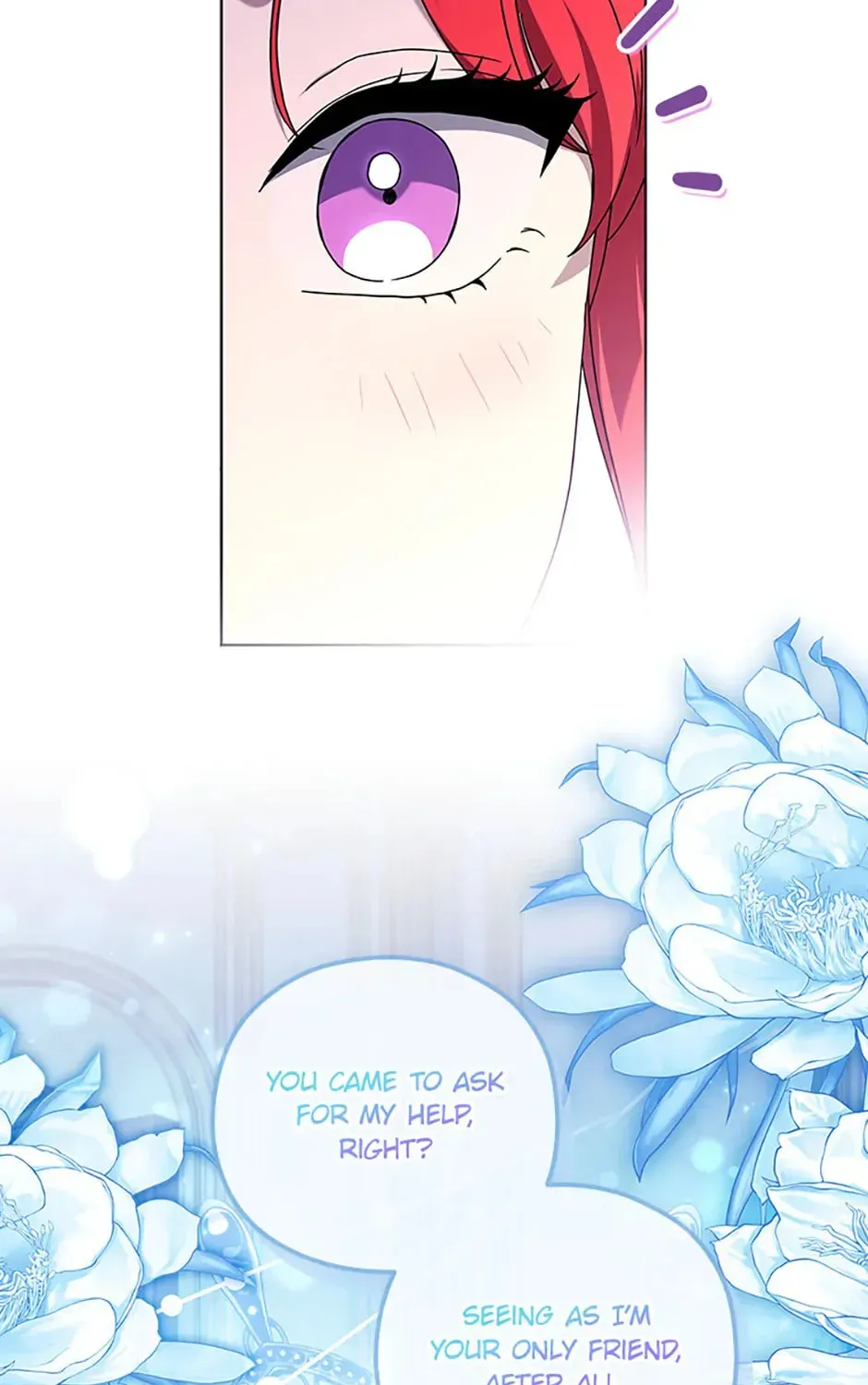 Read Sierra chapter 1.3 image 33 on Lezhin