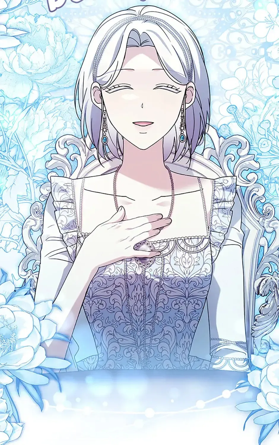 Read Sierra chapter 1.3 image 35 on Lezhin