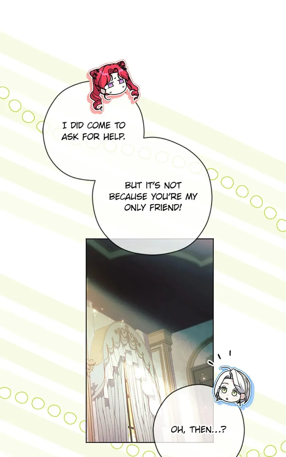 Read Sierra chapter 1.3 image 37 on Lezhin