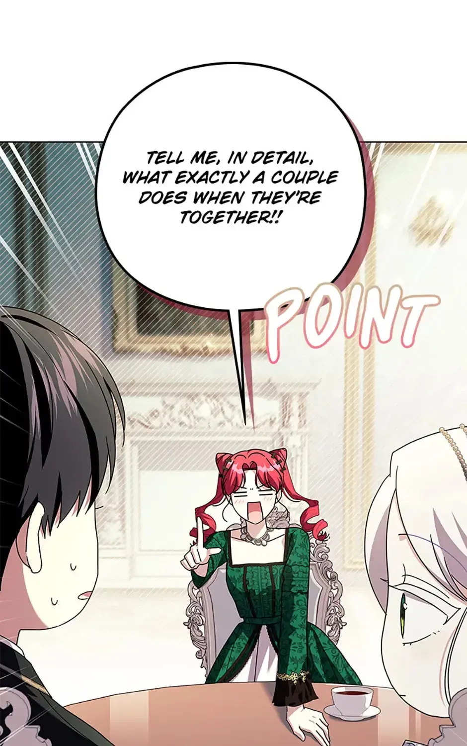 Read Sierra chapter 1.3 image 41 on Lezhin