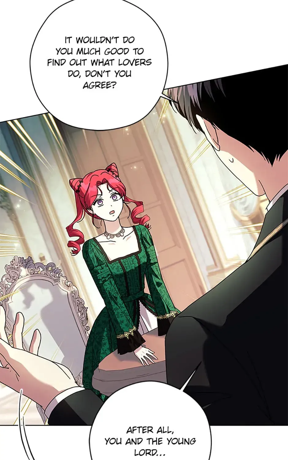 Read Sierra chapter 1.3 image 45 on Lezhin