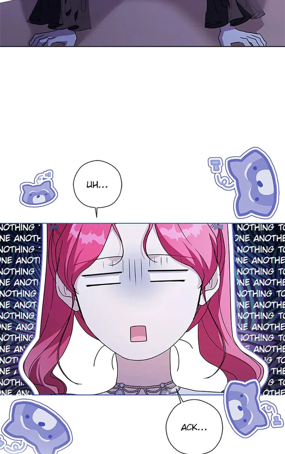Read Sierra chapter 1.3 image 49 on Lezhin