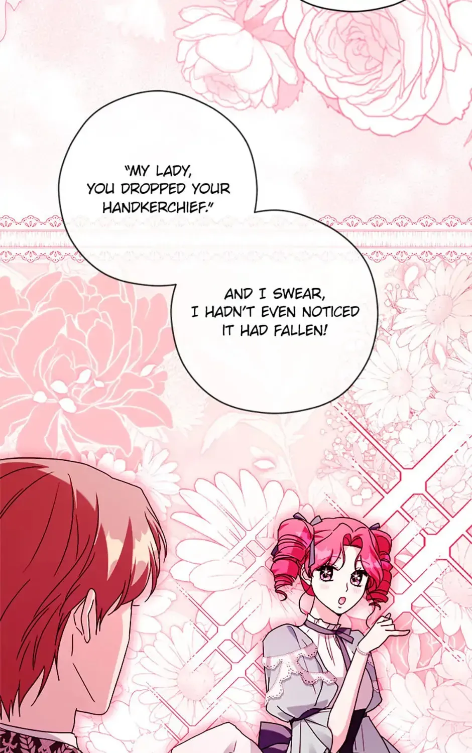 Read Sierra chapter 1.3 image 5 on Lezhin