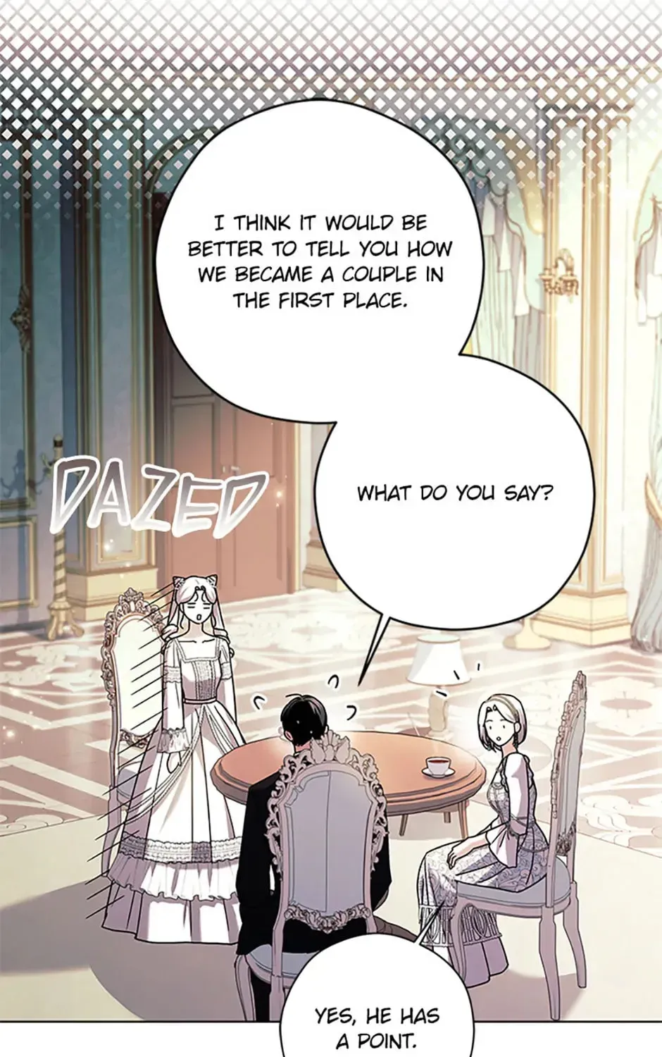 Read Sierra chapter 1.3 image 51 on Lezhin