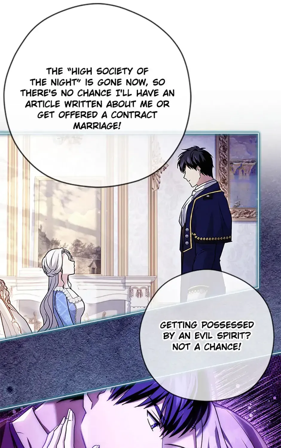 Read Sierra chapter 1.3 image 59 on Lezhin