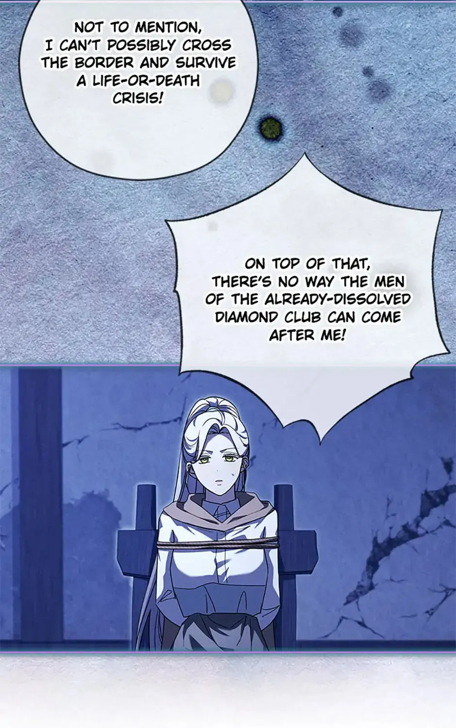 Read Sierra chapter 1.3 image 61 on Lezhin