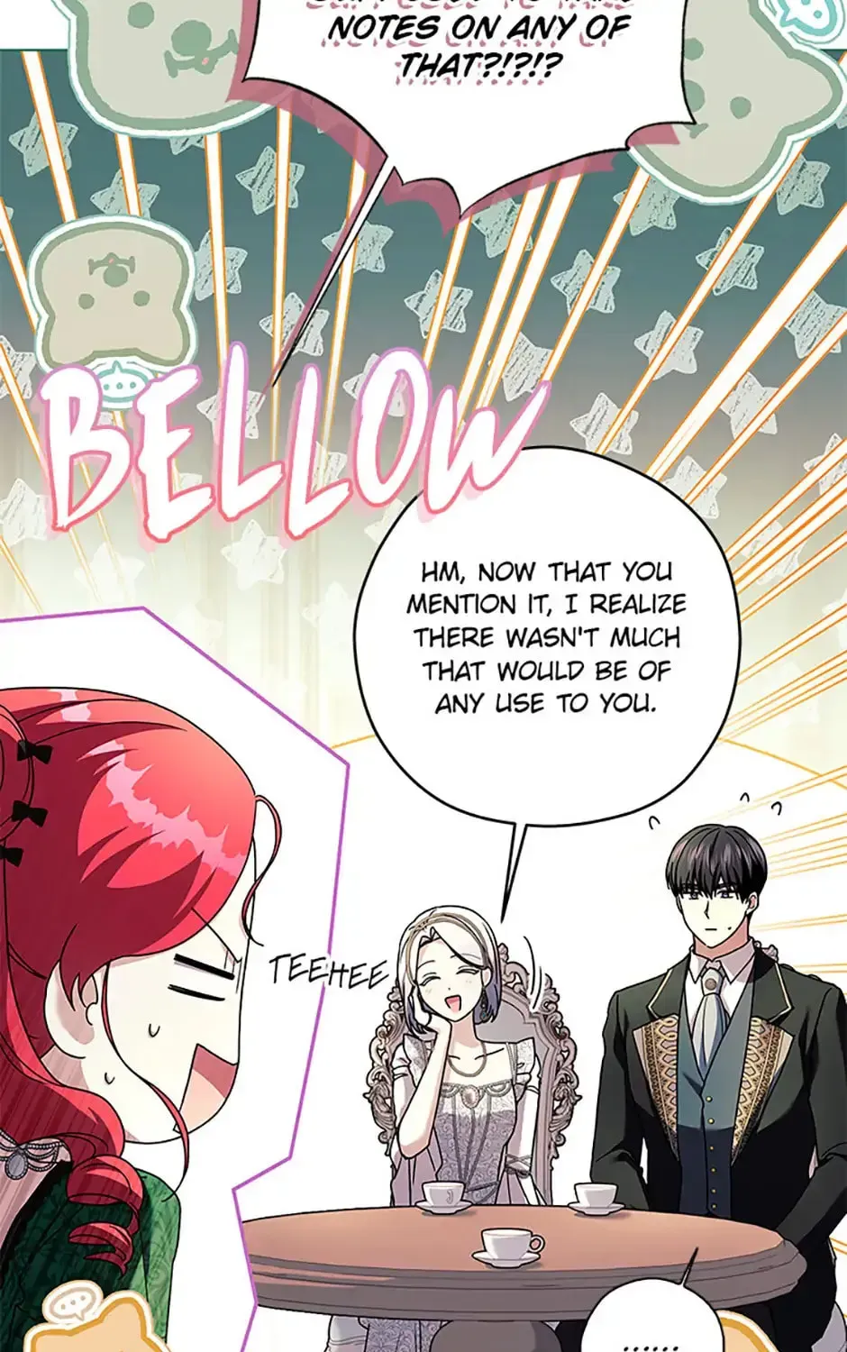 Read Sierra chapter 1.3 image 63 on Lezhin