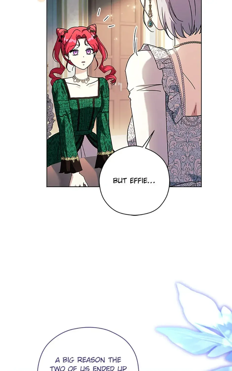 Read Sierra chapter 1.3 image 65 on Lezhin