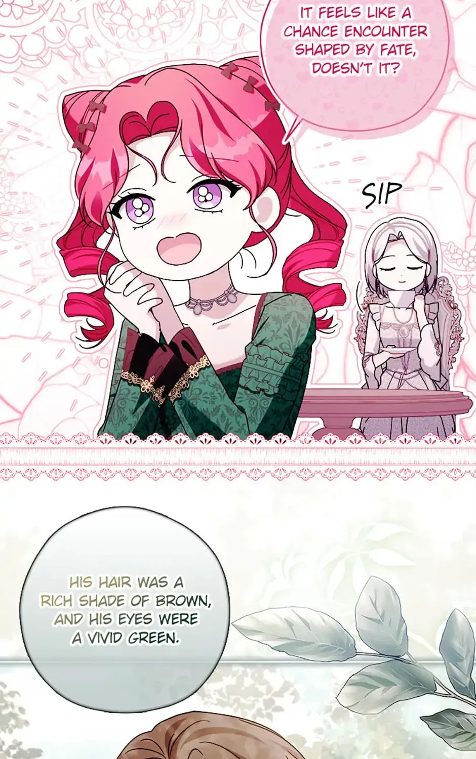 Read Sierra chapter 1.3 image 7 on Lezhin