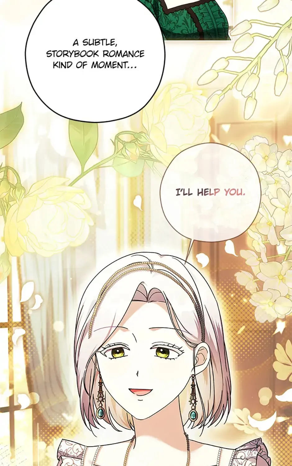 Read Sierra chapter 1.3 image 71 on Lezhin